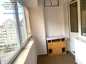 Apartament 3 camere, 2 bai si 2 balcoane, Calea Romanului - imagine 11