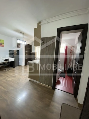 Apartament cu 2 camere, 50 mp, decomandat, Zona Ultracentrala - imagine 7