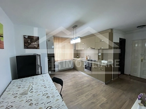Apartament cu 2 camere, 50 mp, decomandat, Zona Ultracentrala - imagine 5