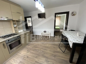 Apartament cu 2 camere, 50 mp, decomandat, Zona Ultracentrala - imagine 6