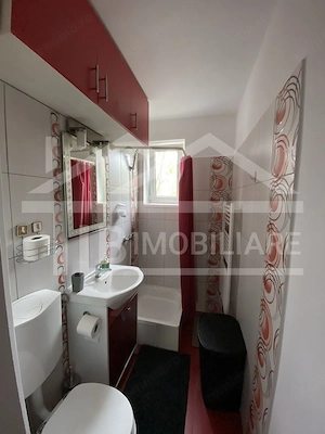 Apartament cu 2 camere, 50 mp, decomandat, Zona Ultracentrala - imagine 8