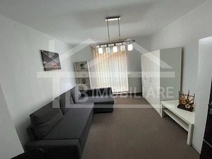 Apartament cu 2 camere, 50 mp, decomandat, Zona Ultracentrala