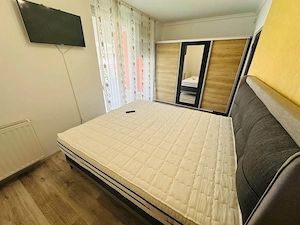 Apart. 3 camere, Ared R 18 pe str. Tudor Vladimirescu - Oradea - imagine 2