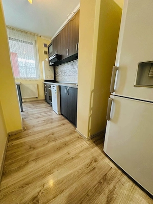 Apart. 3 camere, Ared R 18 pe str. Tudor Vladimirescu - Oradea - imagine 5