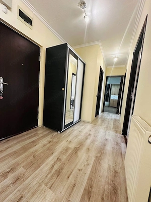 Apart. 3 camere, Ared R 18 pe str. Tudor Vladimirescu - Oradea - imagine 7