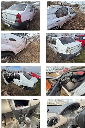 Autoturisme Dacia - imagine 3