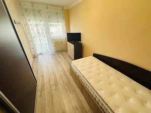 Apart. 3 camere, Ared R 18 pe str. Tudor Vladimirescu - Oradea - imagine 3