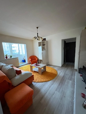 Apartament Micalaca Zona 500 Etaj 1  - imagine 2