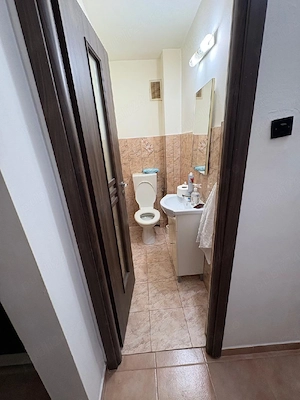 Apartament Micalaca Zona 500 Etaj 1  - imagine 3
