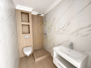 Apartament superb cu 3 camere si 2 bai I Balcescu - imagine 5