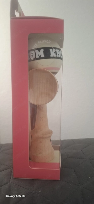Kendama Krom original