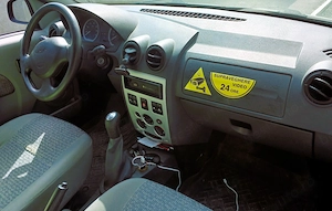 MCV 1.6i 16v + Gpl BRC cu TVA Deductibil - imagine 3