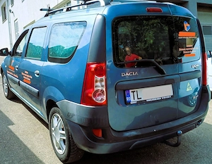 MCV 1.6i 16v + Gpl BRC cu TVA Deductibil - imagine 5