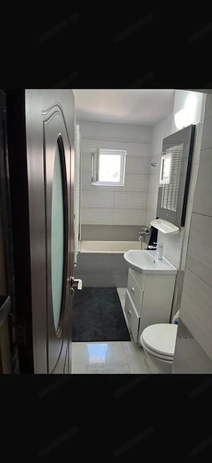 Apartament 2 camere NORD - imagine 6