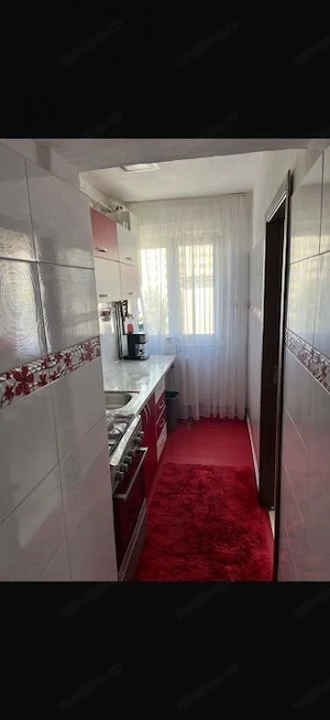 Apartament 2 camere NORD - imagine 5