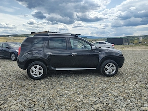 Dacia Duster 1.5 dCi  4x2 - imagine 4