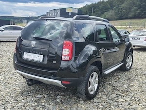 Dacia Duster 1.5 dCi  4x2 - imagine 3