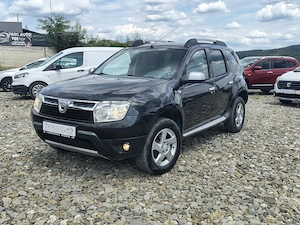 Dacia Duster 1.5 dCi  4x2