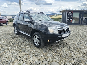 Dacia Duster 1.5 dCi  4x2 - imagine 6