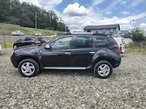 Dacia Duster 1.5 dCi  4x2 - imagine 8