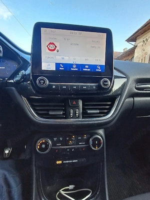 Ford Puma 1.0 EcoBoost hybride - imagine 10