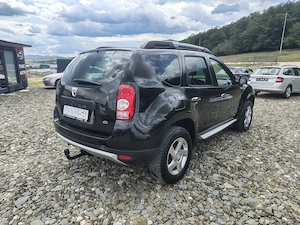 Dacia Duster 1.5 dCi  4x2 - imagine 5