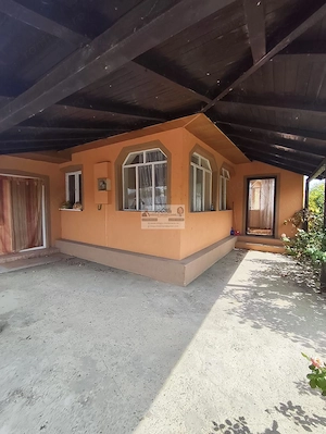Casa Satu Nou/ Tecuci/ Teren 994 mp/ Str Vidin - imagine 3