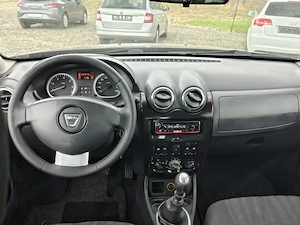 Dacia Duster 1.5 dCi  4x2 - imagine 20