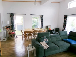 Vanzare casa 5 camere,  pe un nivel, 2021, vedere lac Snagov, - imagine 8