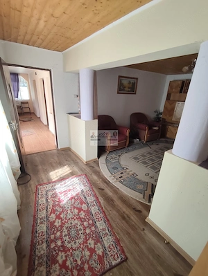 Casa Satu Nou/ Tecuci/ Teren 994 mp/ Str Vidin - imagine 4