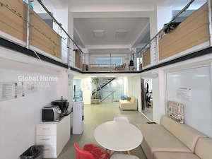 Spațiu Comercial 470 MP - Vitrină 11 ML | Națiunile Unite - Ultracentral - imagine 4