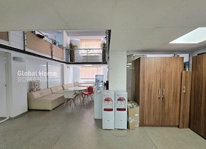 Spațiu Comercial 470 MP - Vitrină 11 ML | Națiunile Unite - Ultracentral - imagine 5