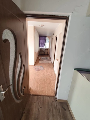 Casa Satu Nou/ Tecuci/ Teren 994 mp/ Str Vidin - imagine 8