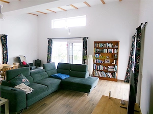 Vanzare casa 5 camere,  pe un nivel, 2021, vedere lac Snagov, - imagine 10