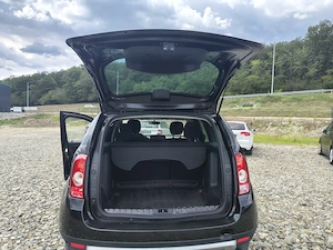 Dacia Duster 1.5 dCi  4x2 - imagine 13