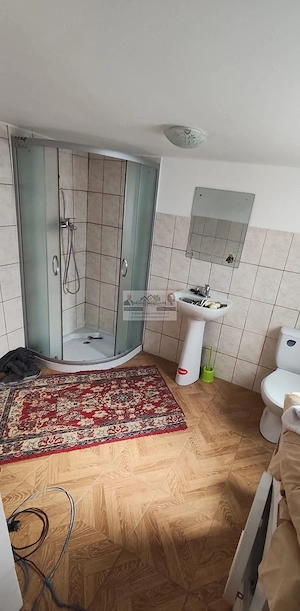 Casa Satu Nou/ Tecuci/ Teren 994 mp/ Str Vidin - imagine 13