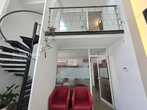 Spațiu Comercial 470 MP - Vitrină 11 ML | Națiunile Unite - Ultracentral - imagine 8