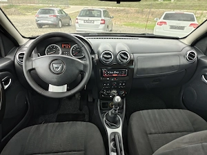 Dacia Duster 1.5 dCi  4x2 - imagine 19