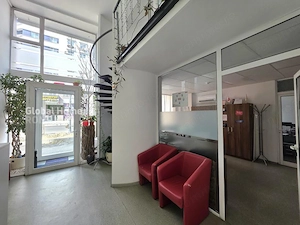 Spațiu Comercial 470 MP - Vitrină 11 ML | Națiunile Unite - Ultracentral - imagine 9