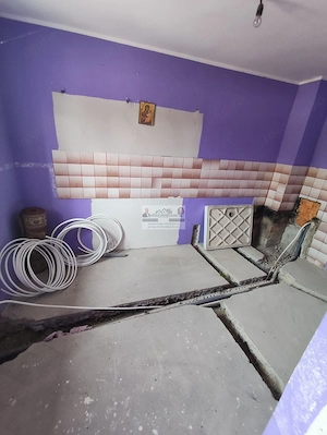 Casa Satu Nou/ Tecuci/ Teren 994 mp/ Str Vidin - imagine 11