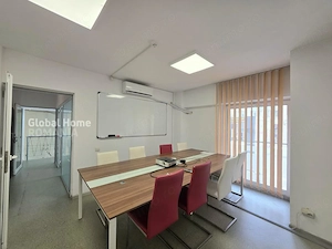 Spațiu Comercial 470 MP - Vitrină 11 ML | Națiunile Unite - Ultracentral - imagine 13
