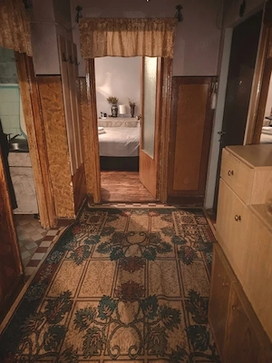 Apartament 2 camere renovabil, etaj 1, zona baza sportiva Manastur - imagine 4