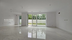 5-Room Townhouse | 206 sqm | Lake View | h4l THE VILLAGE – Pipera - imagine 3