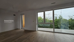 5-Room Townhouse | 206 sqm | Lake View | h4l THE VILLAGE – Pipera - imagine 14