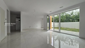 5-Room Townhouse | 206 sqm | Lake View | h4l THE VILLAGE – Pipera - imagine 5