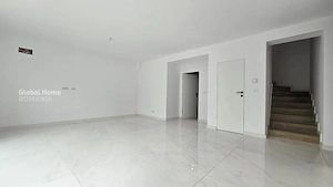 5-Room Townhouse | 206 sqm | Lake View | h4l THE VILLAGE – Pipera - imagine 7