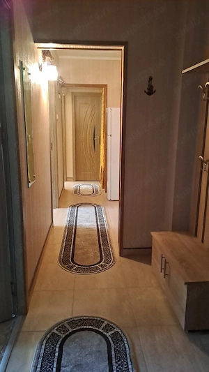Inchiriez apt 3 camere Viziru 3