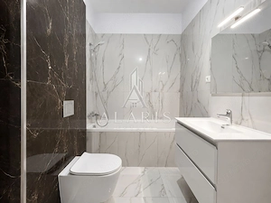 Apartament cu 2 camere, open space, zona Torontalului - imagine 5