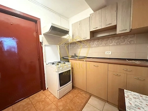 Apartament cu 1 camera | Olimpia Stadion - imagine 3