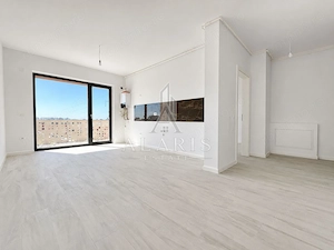 Apartament cu 2 camere, open space, zona Torontalului